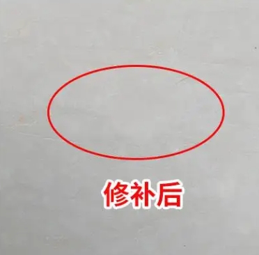 安溪瓷砖空鼓维修专业解答下贴瓷砖前墙壁基层存在的裂缝的影响