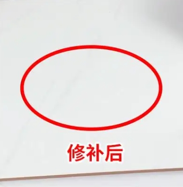 安溪瓷砖空鼓维修公司分享下板材基层，未采取柔性过渡措施的影响。在瓷砖铺贴工程中，如果采用的是板材基层（如石膏板、木工板等非刚性基层），而未采取柔性过渡措施，